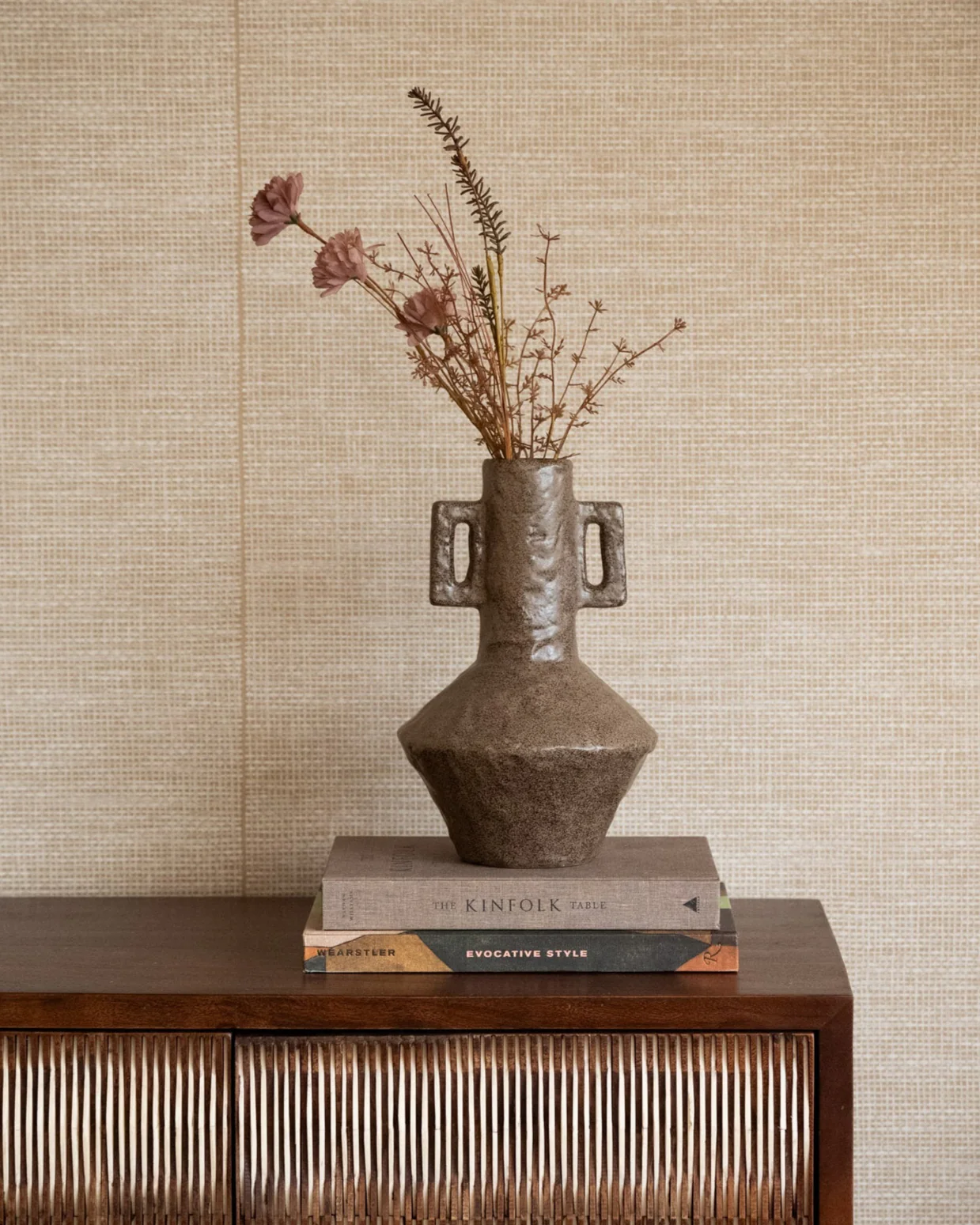 Deco Vase Ticino Ceramic - Image 6
