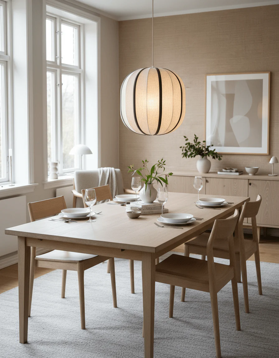 Pendant Lamp Esmiria Brown - Image 2