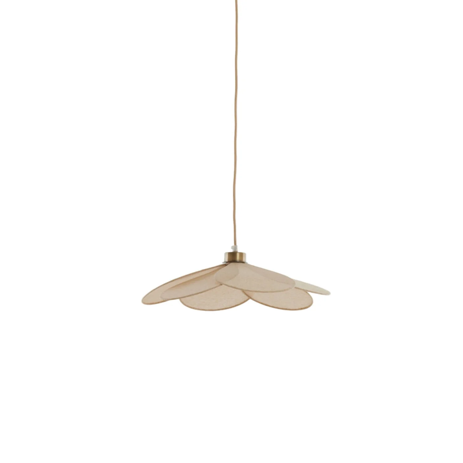 Pendant Lamp Fyan Sand - Medium - Image 7