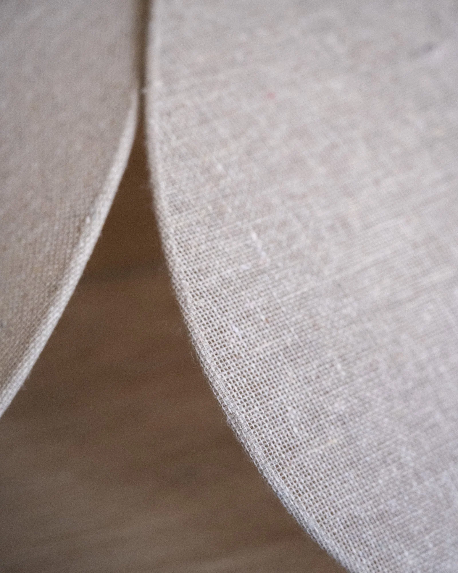 Pendant Lamp Lavria Linen - Image 6