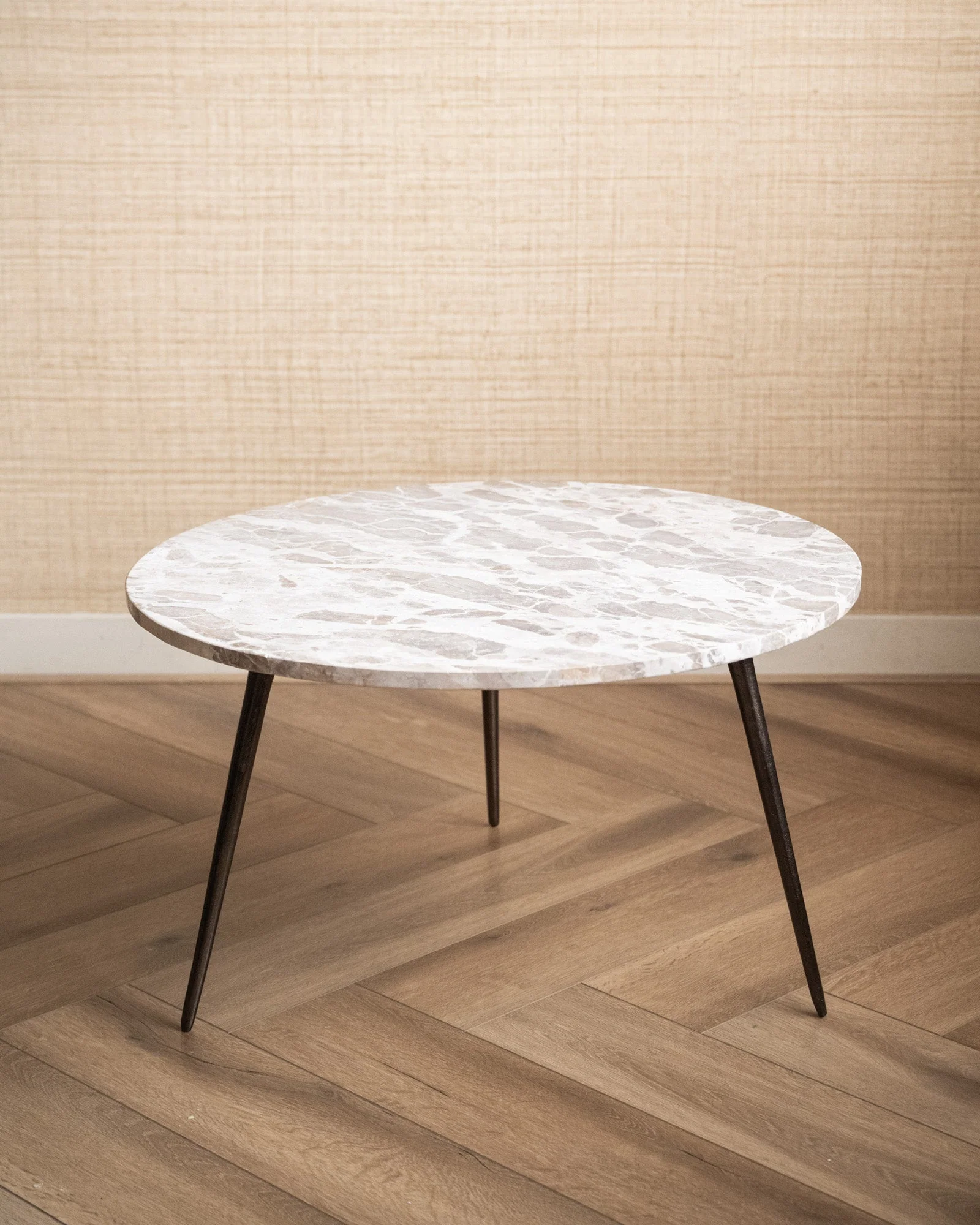 Coffee Table Zivara Marble - Image 8