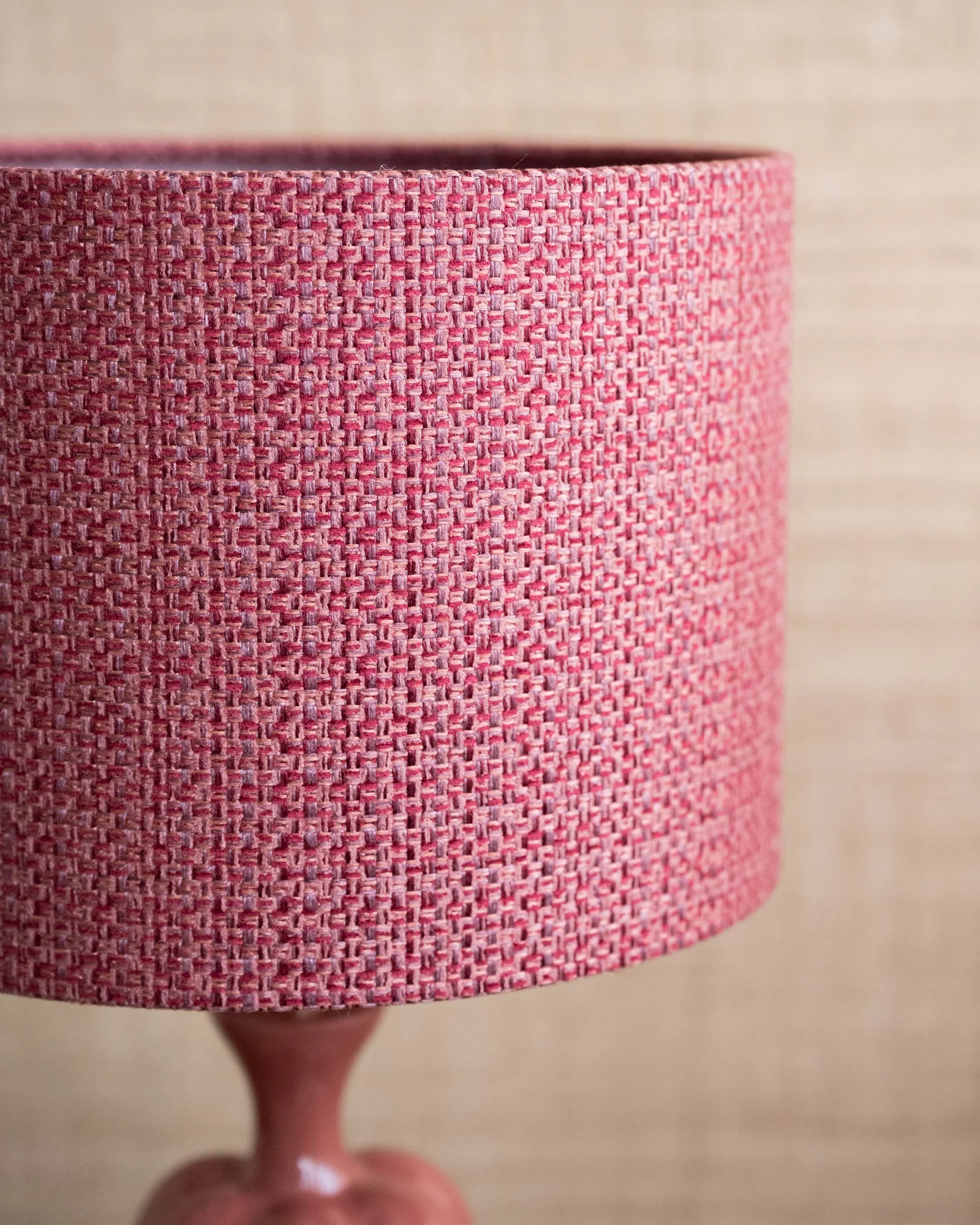 Table Lamp Caldas Blush - Image 5