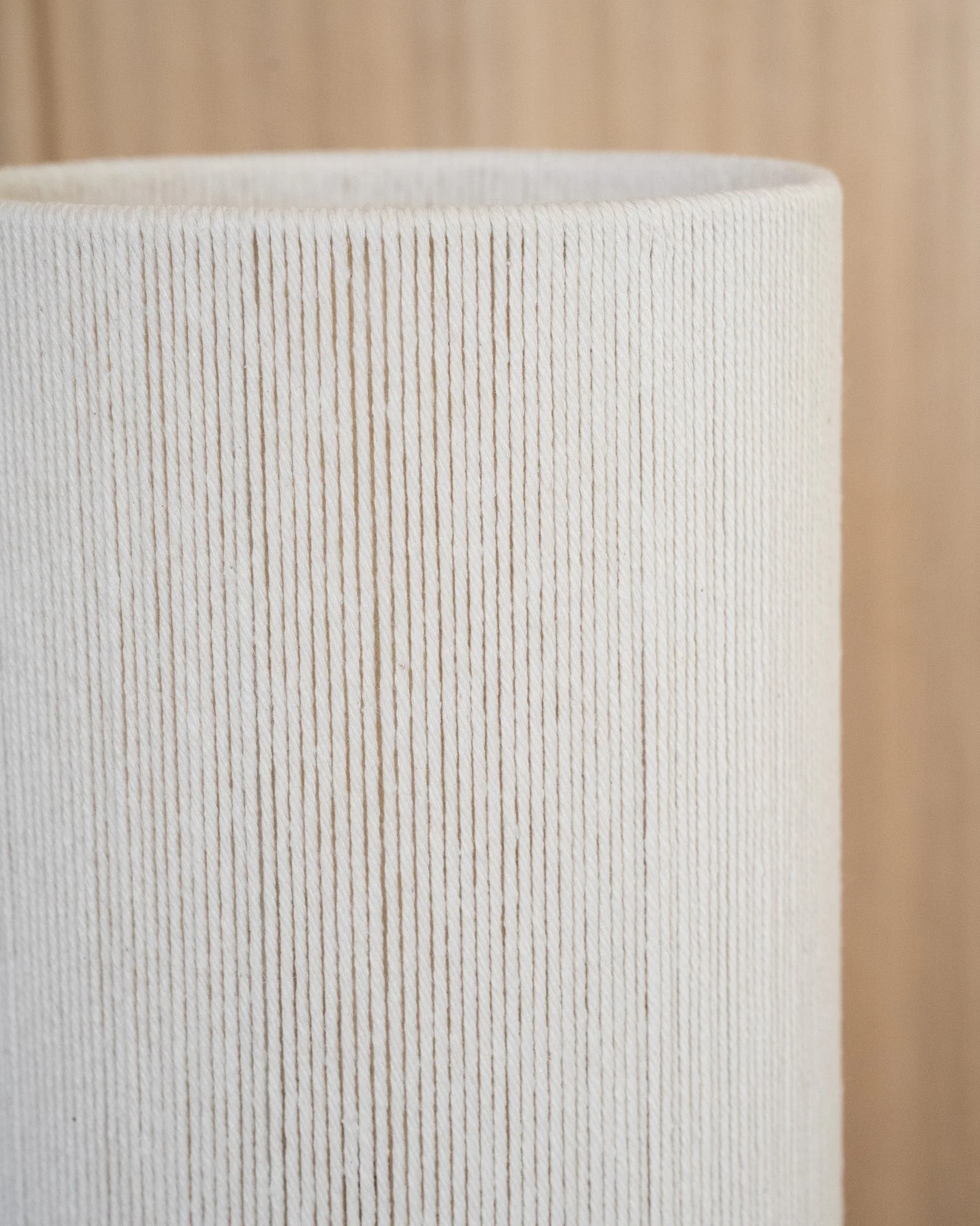 Table Lamp Ellano Wood - Image 6