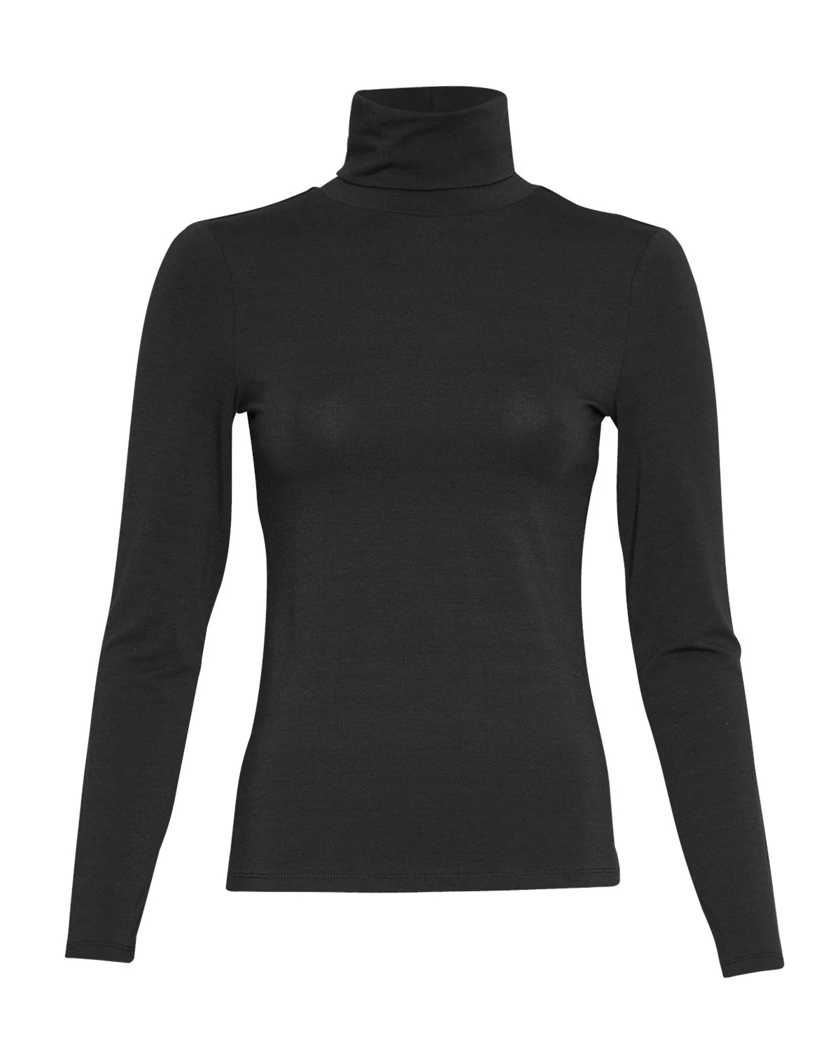 MSCH Olivie Top Black - Image 6