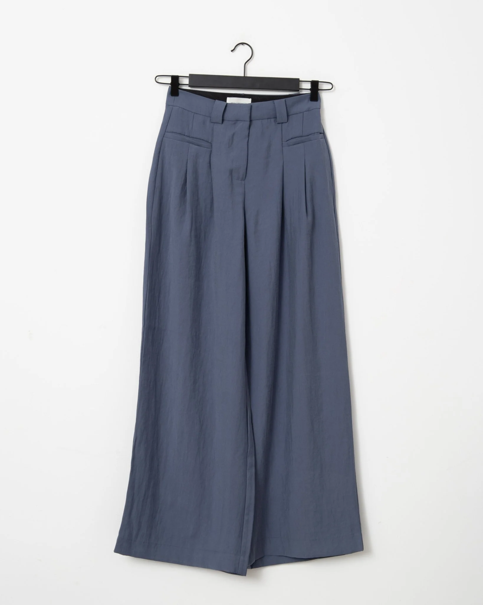 MSCH Frode Pants Blue - Image 10