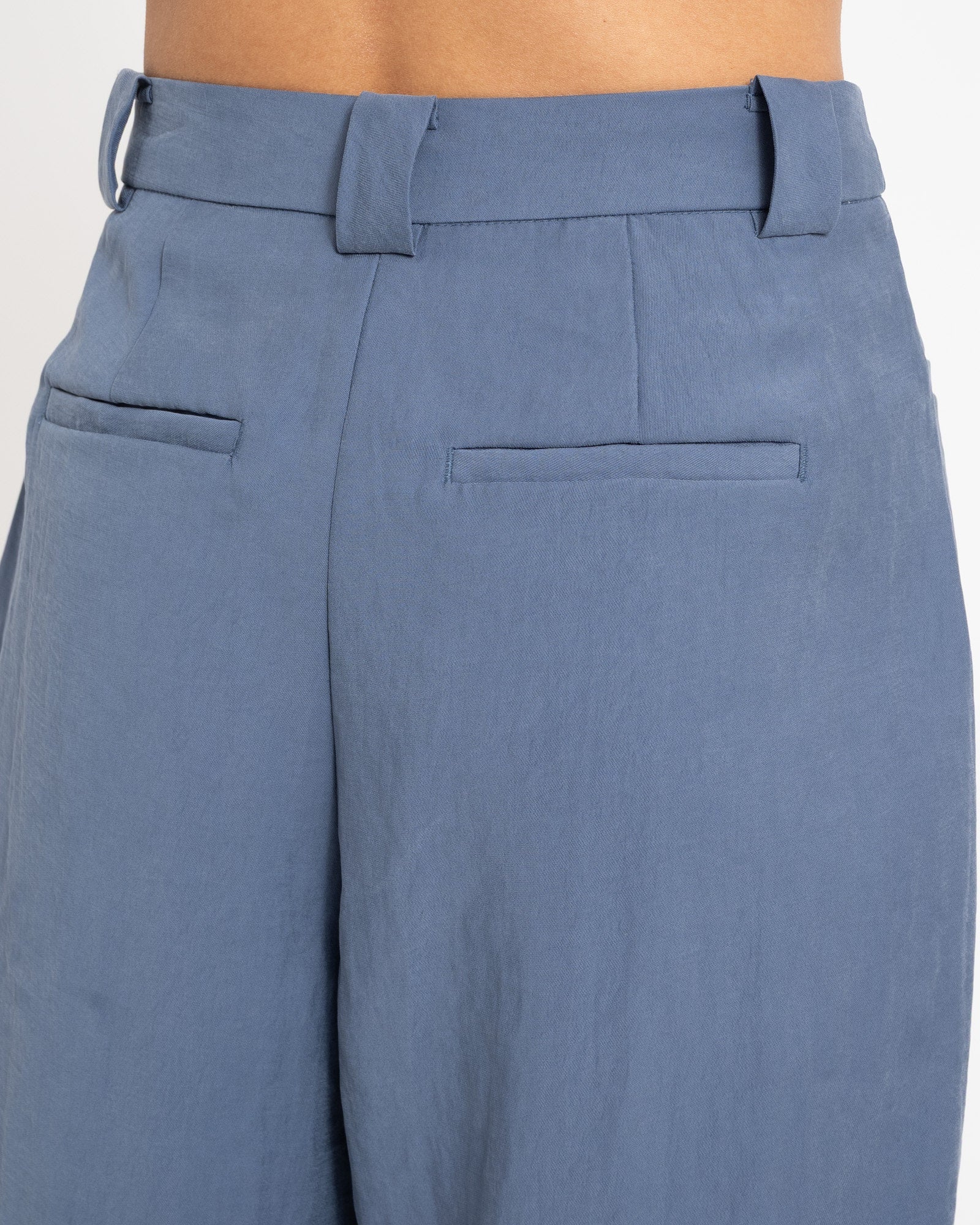 MSCH Frode Pants Blue - Image 8
