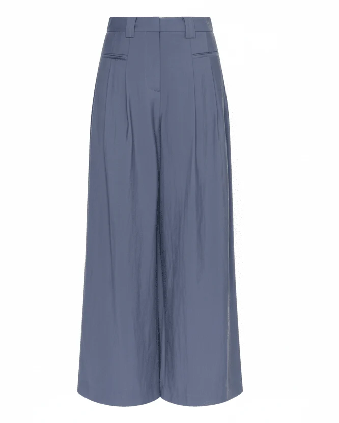 MSCH Frode Pants Blue - Image 9