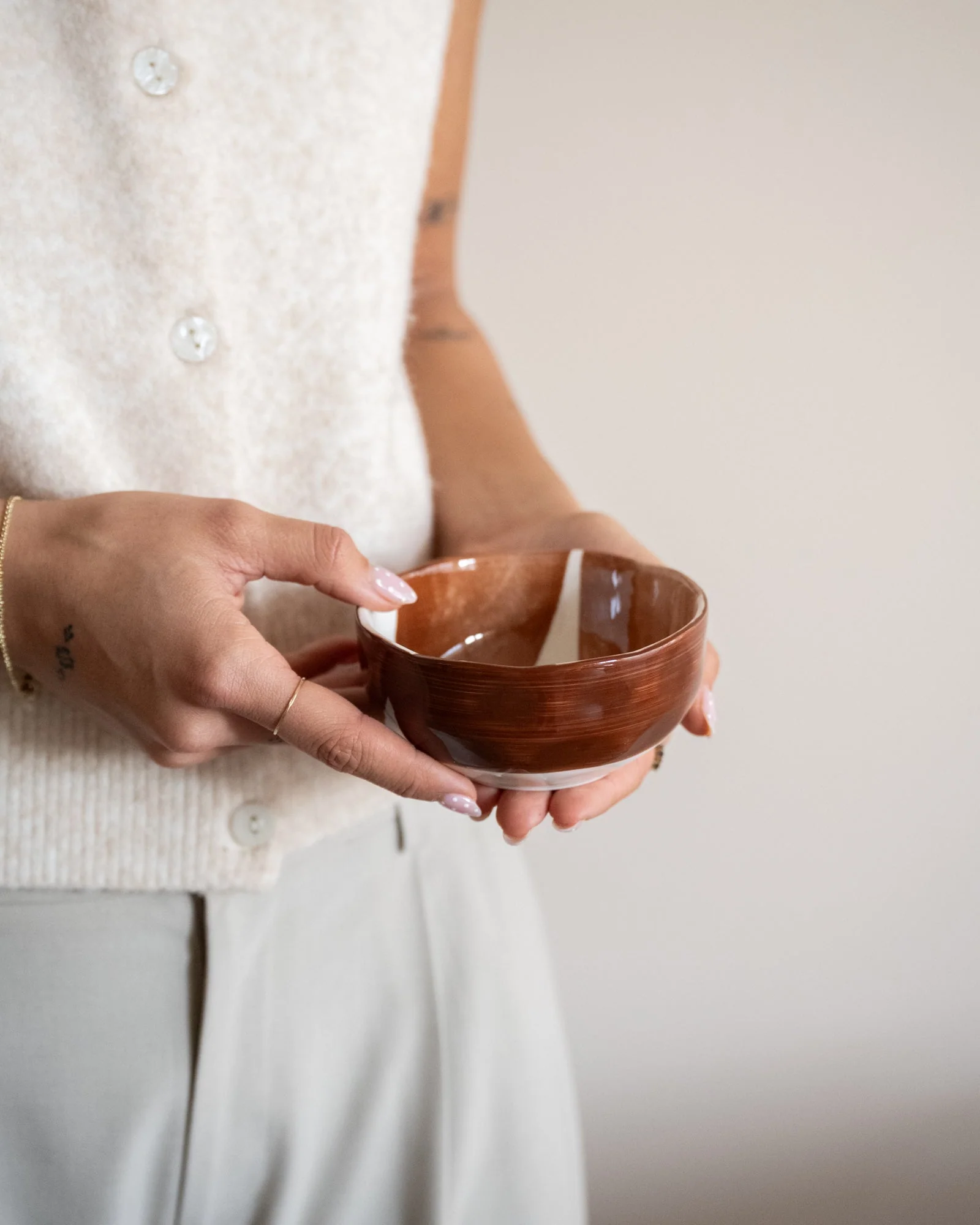 Bowl Labo Rust - Small - Image 3