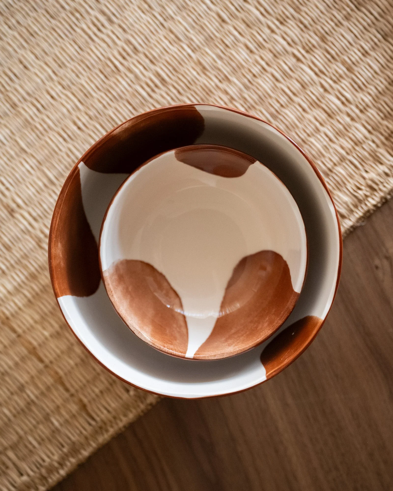 Bowl Labo Rust - Small - Image 4