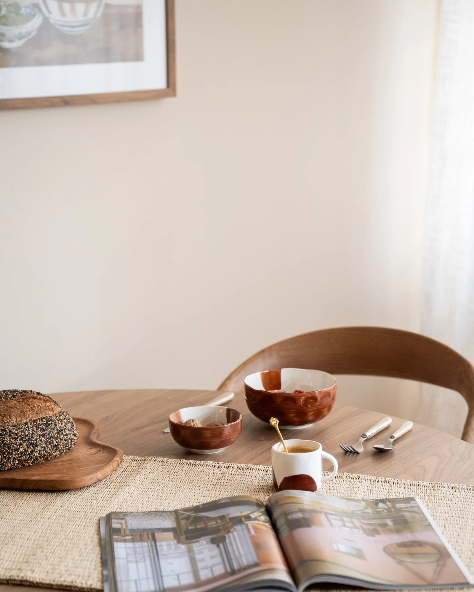 Bowl Labo Rust - Small - Image 7