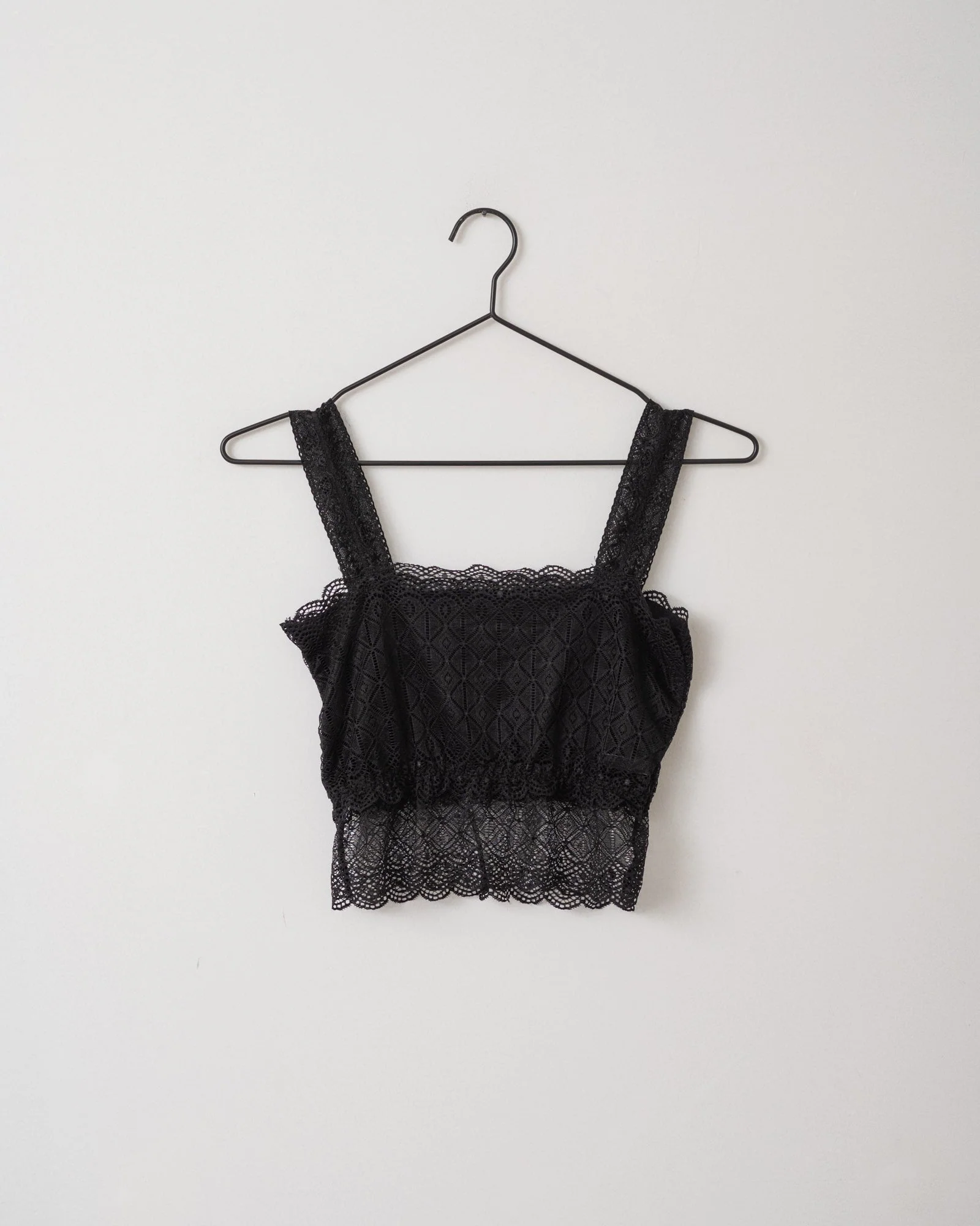 TILTIL Bra Black One Size - Image 8