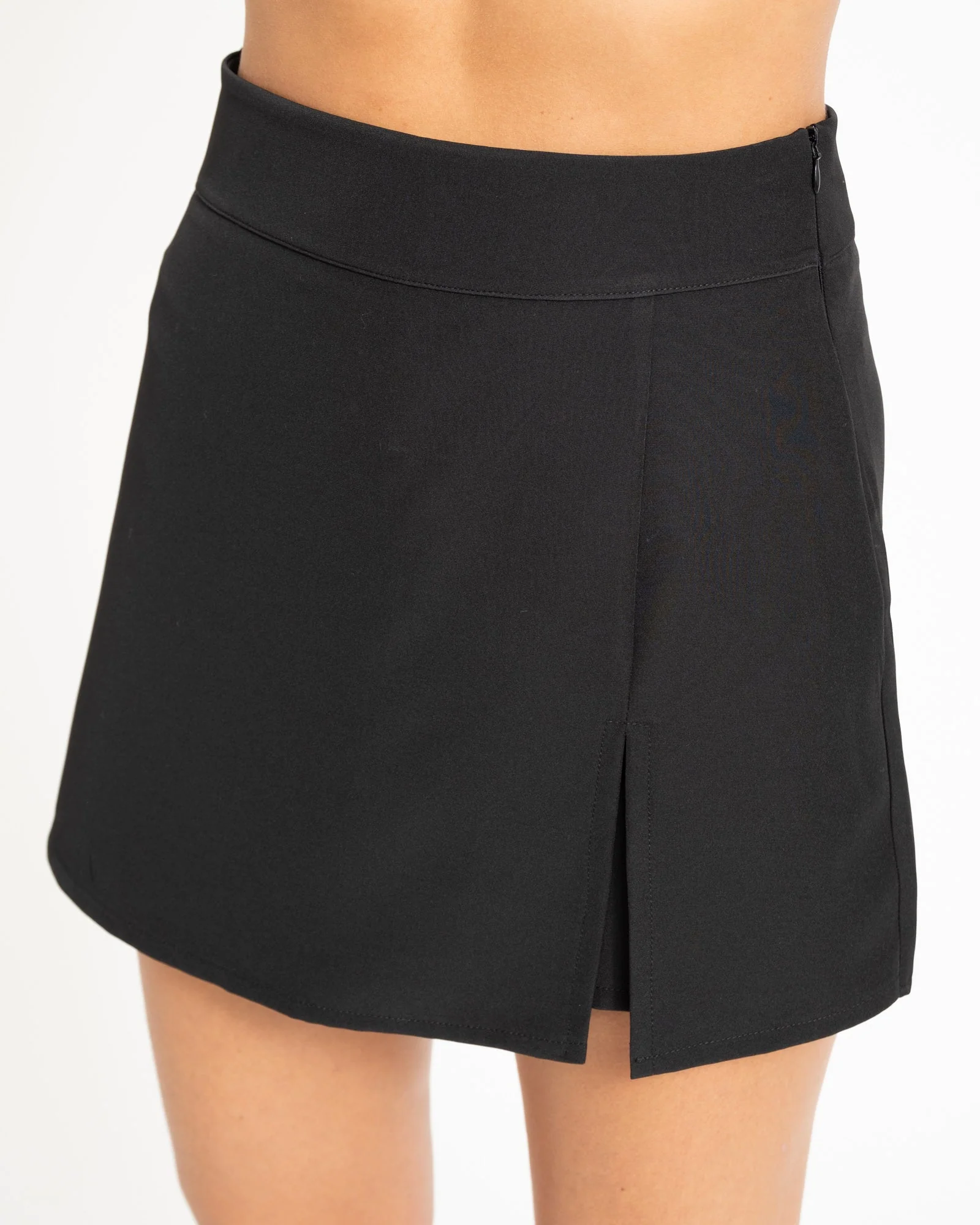 TILTIL Hana Skort Black - Image 7