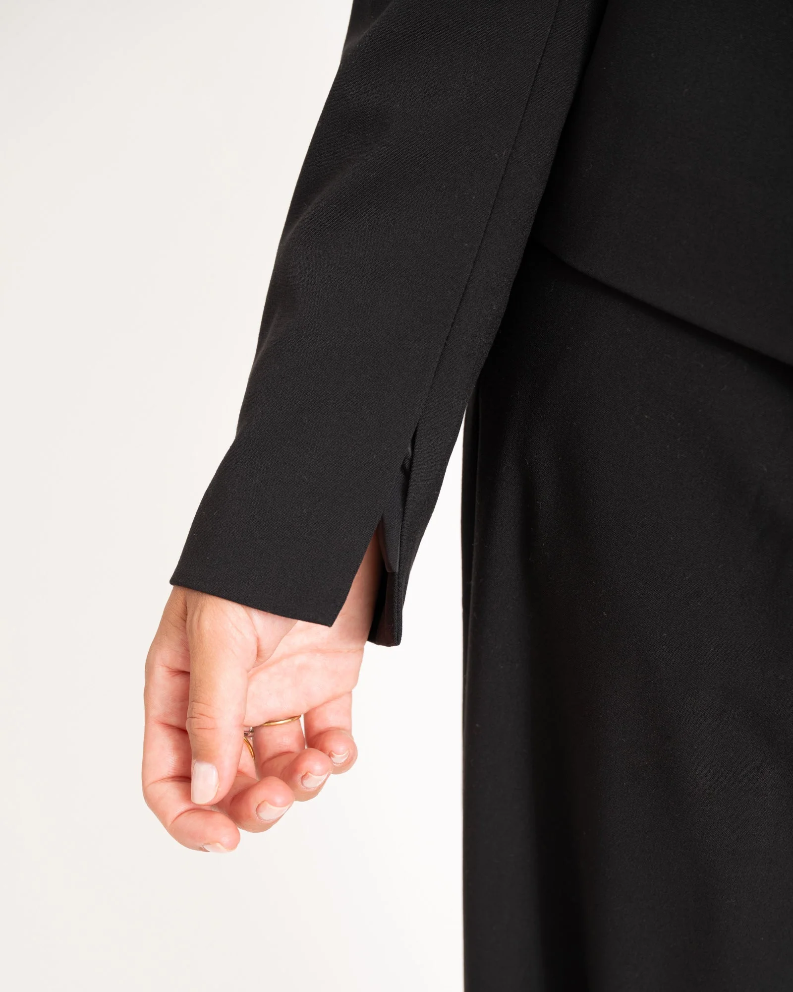 TILTIL Jara Blazer Black - Image 9