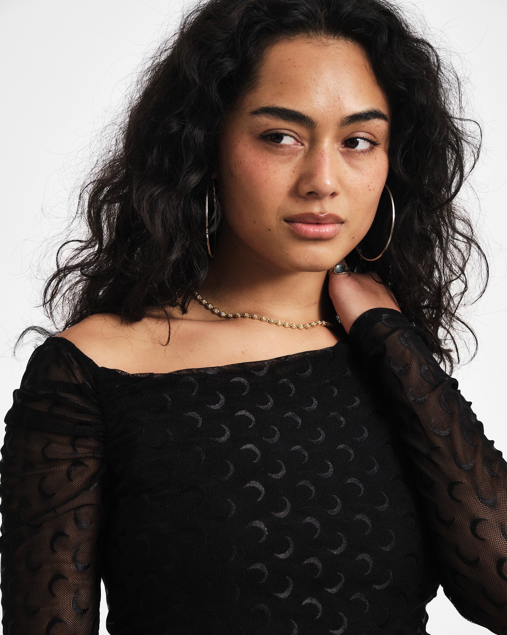 TILTIL Jolly Moon Black - Image 6