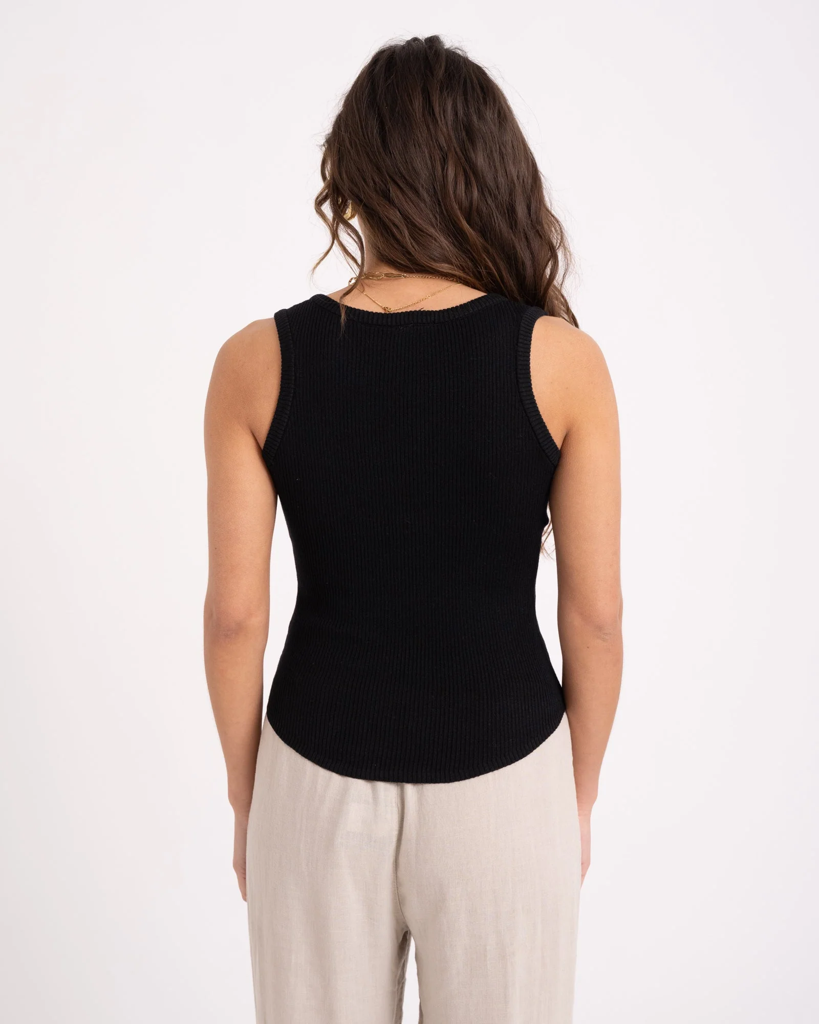 TILTIL Kylie Top Black - Image 5