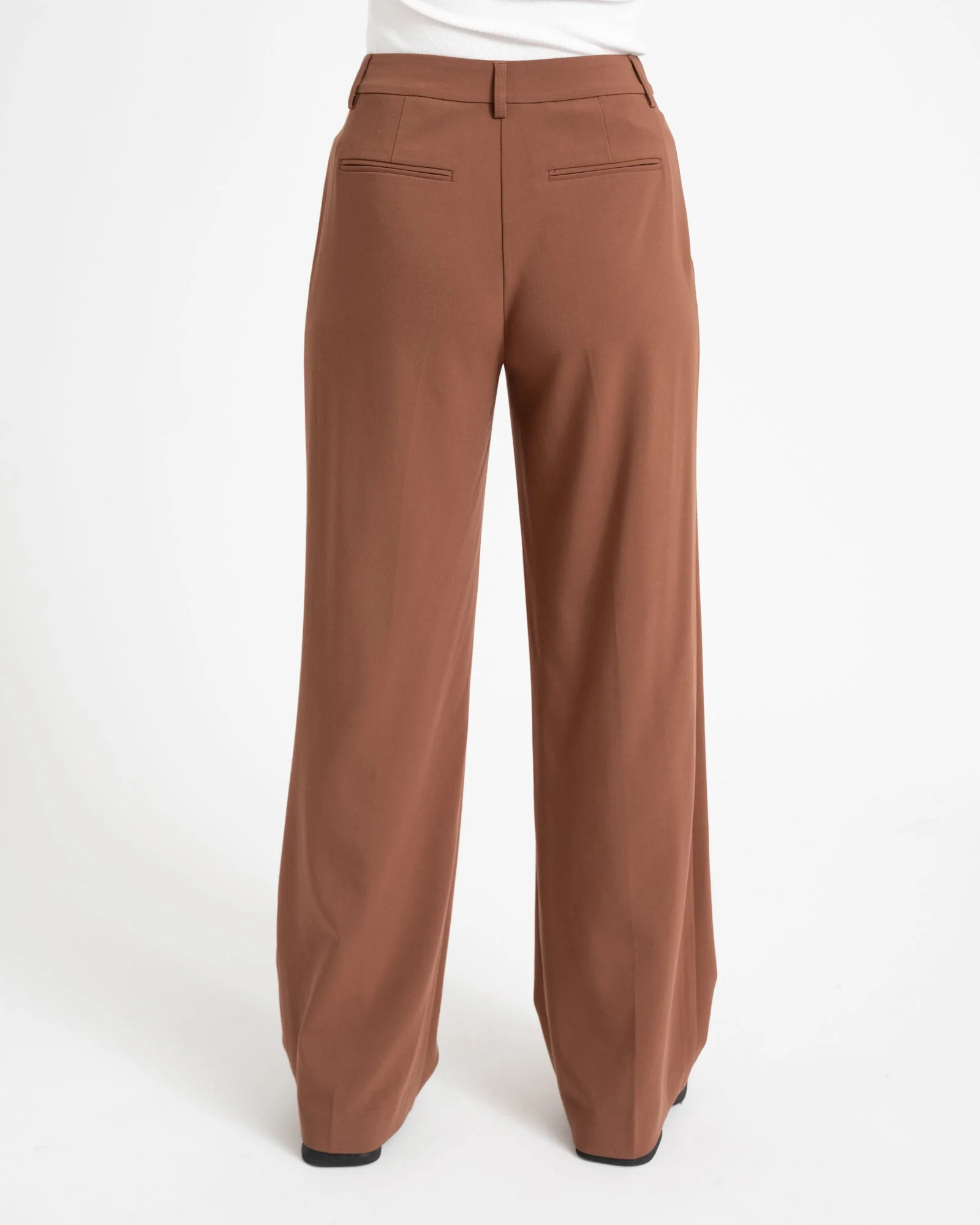 TILTIL Meau Pantalon Brown - Image 7