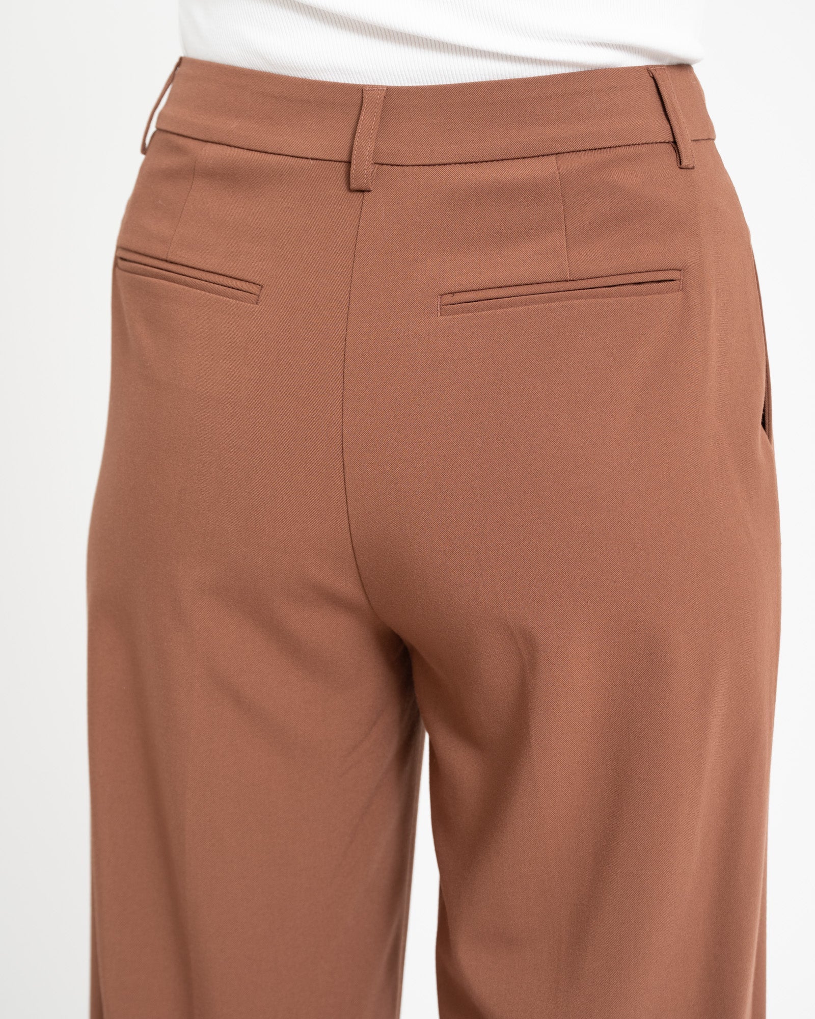 TILTIL Meau Pantalon Brown - Image 9