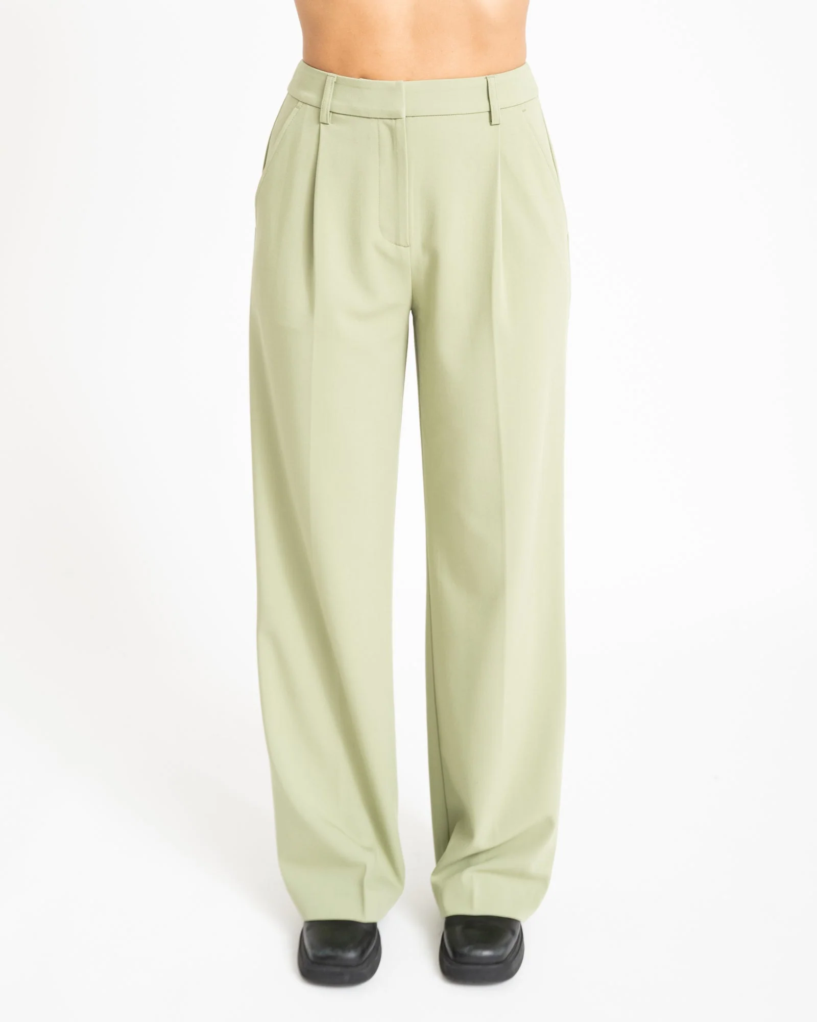 TILTIL Meau Pantalon Green - Image 3