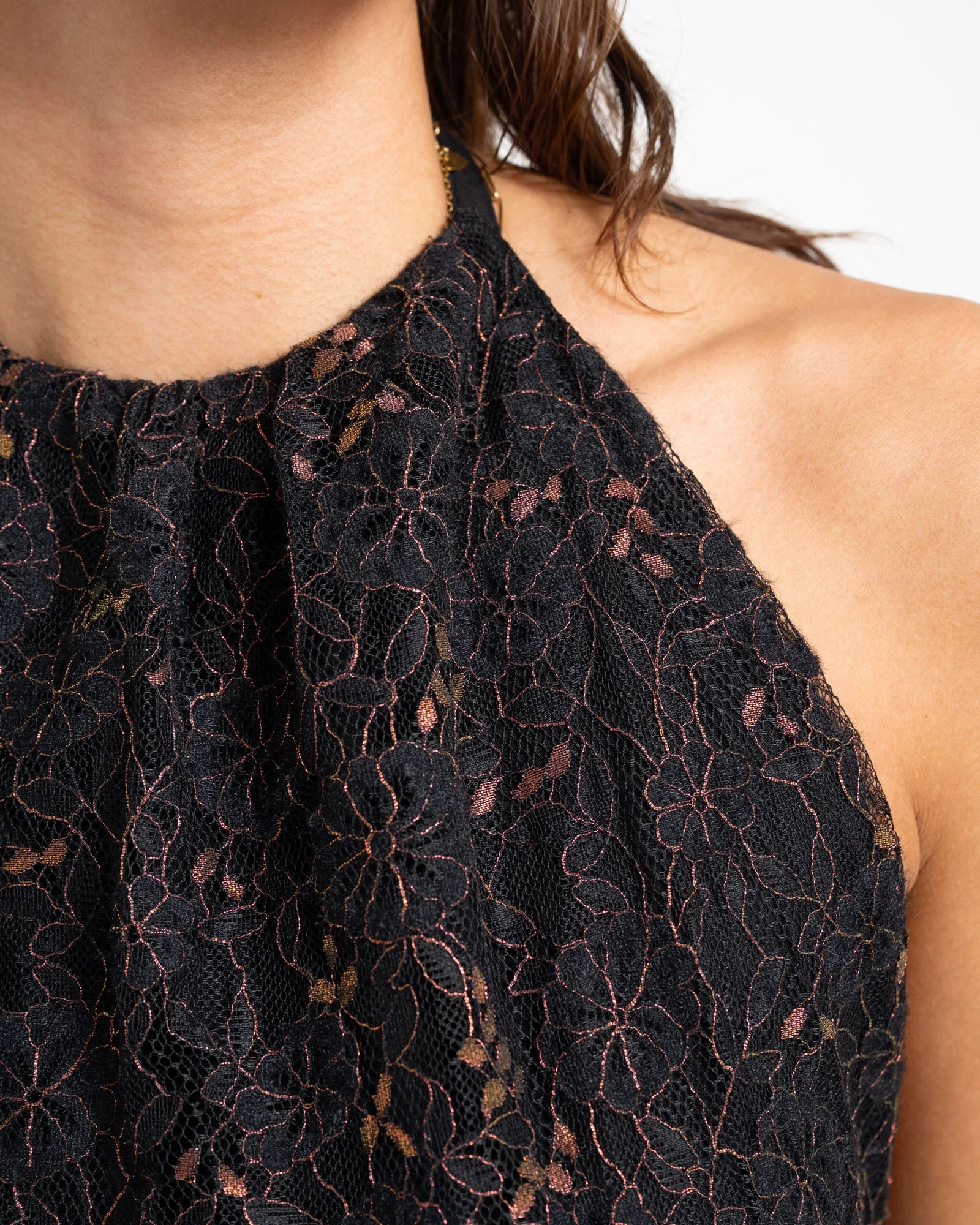 TILTIL Olly Lace Pink - Image 7