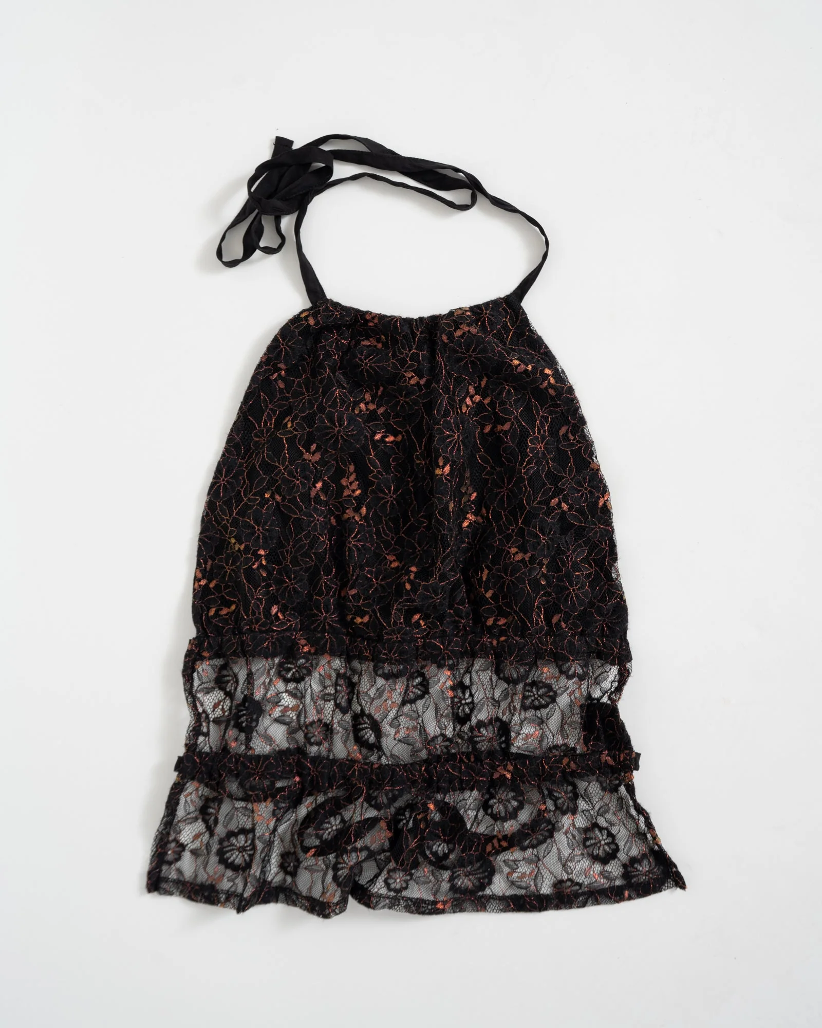 TILTIL Olly Lace Pink - Image 8