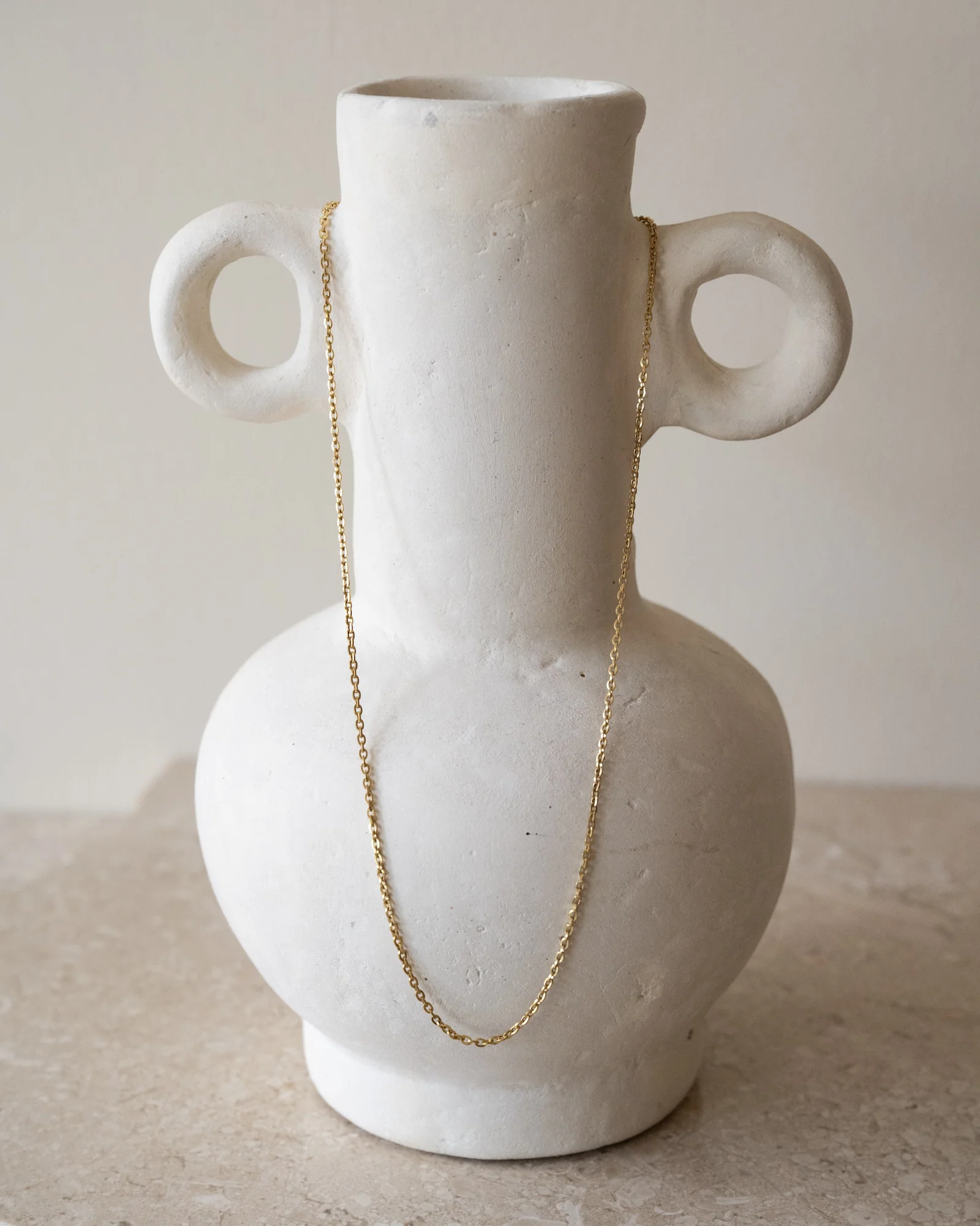 TILTIL Basic Necklace Casey Gold - Image 3