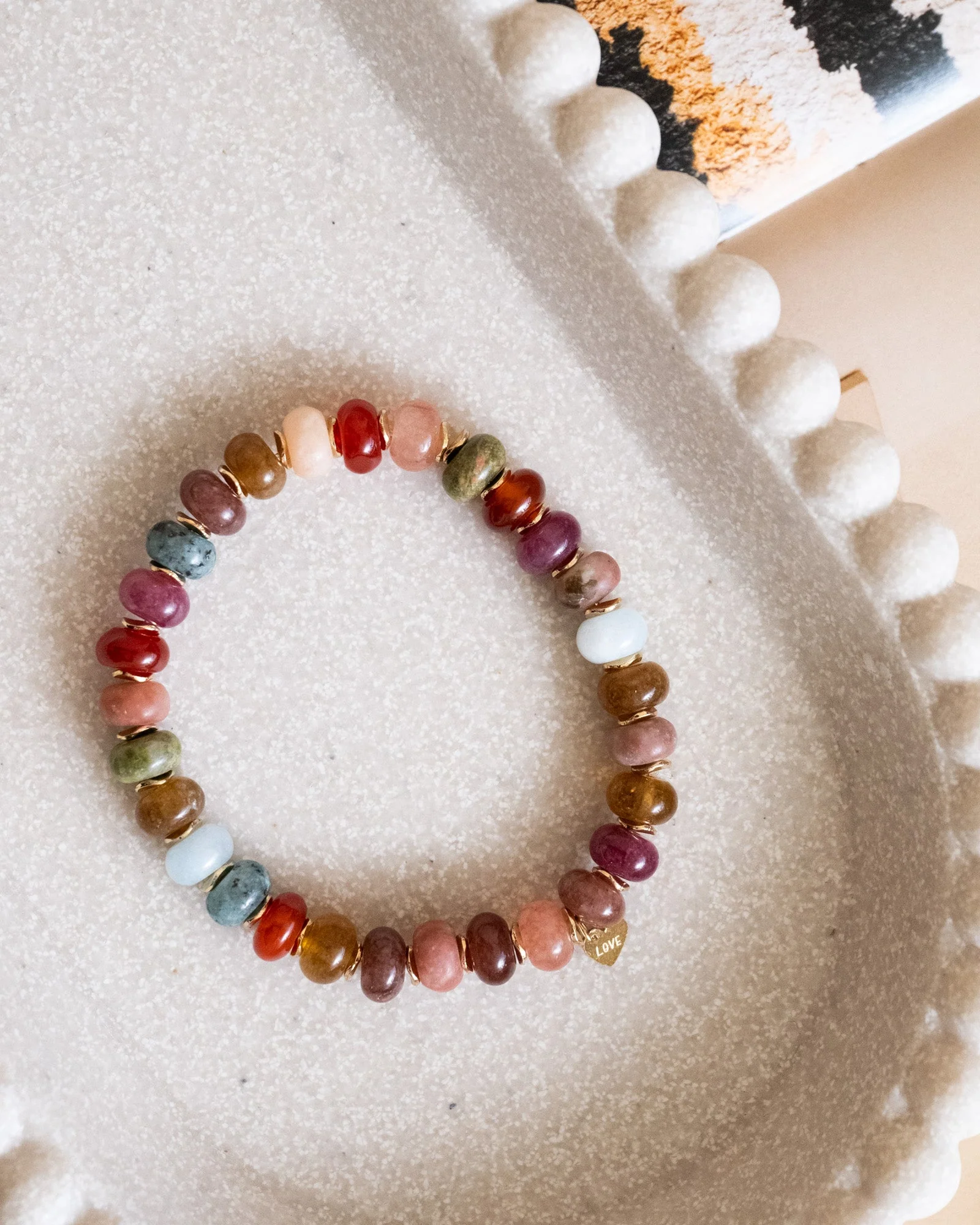 TILTIL Bracelet Winny Multi - Image 2