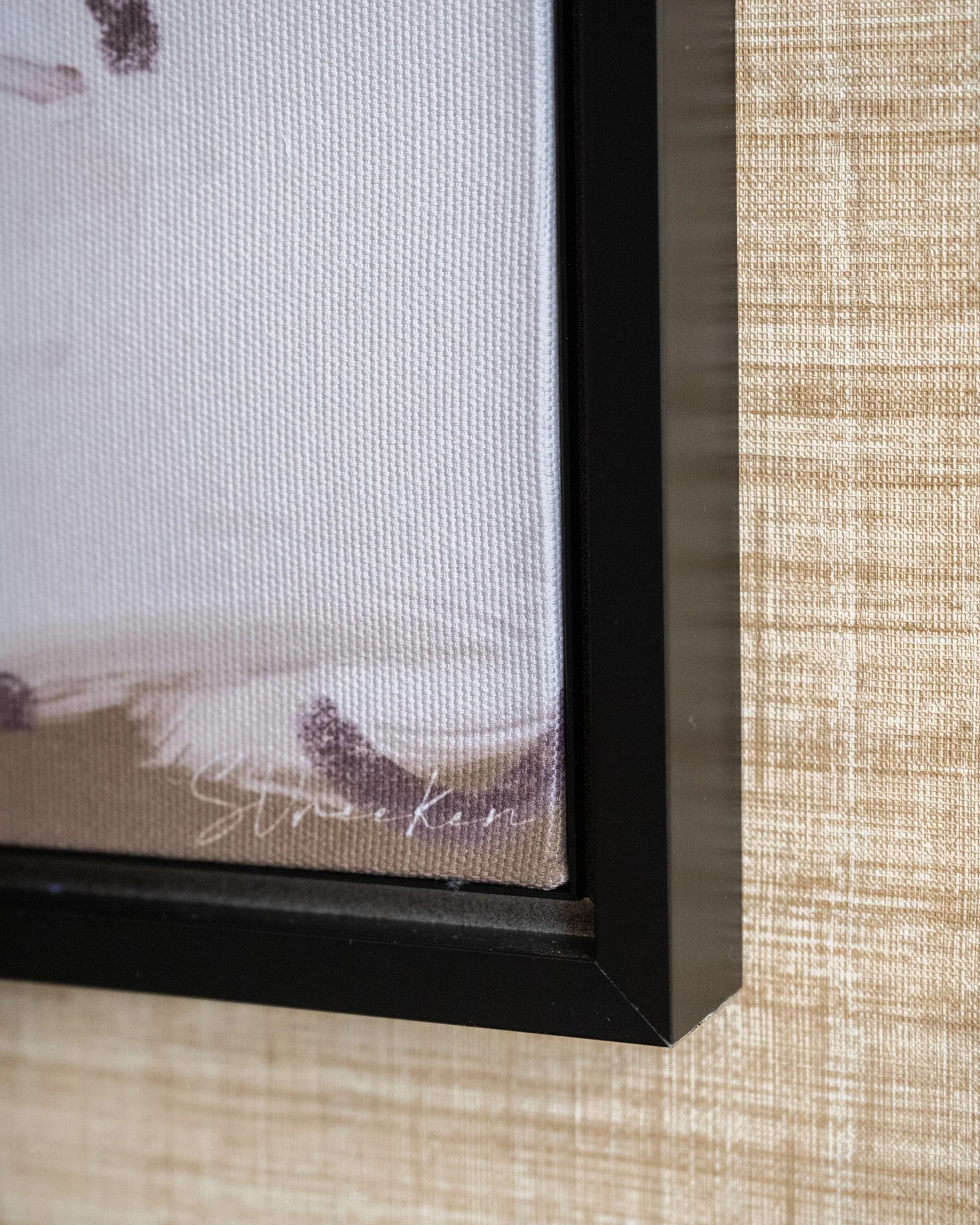 X-Large Wall Art Sunhat - Image 6